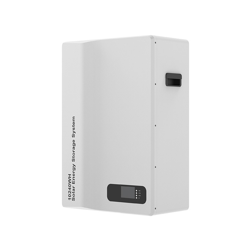 Athena A series（Ten kilowatt-hours of electricity）