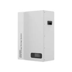 Athena A series（Ten kilowatt-hours of electricity）