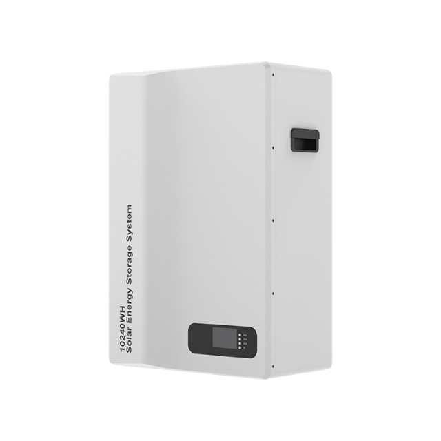 Athena A series（Ten kilowatt-hours of electricity）