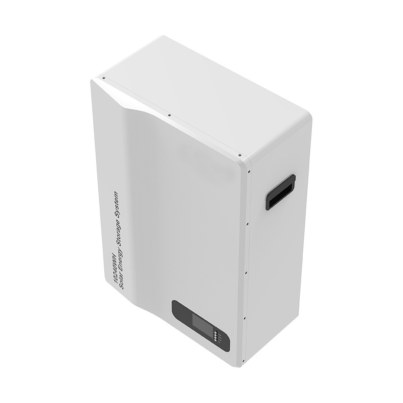 Athena A series（Ten kilowatt-hours of electricity）
