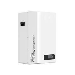 Athena A series（Ten kilowatt-hours of electricity）
