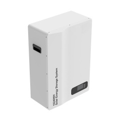 Athena A series（Ten kilowatt-hours of electricity）