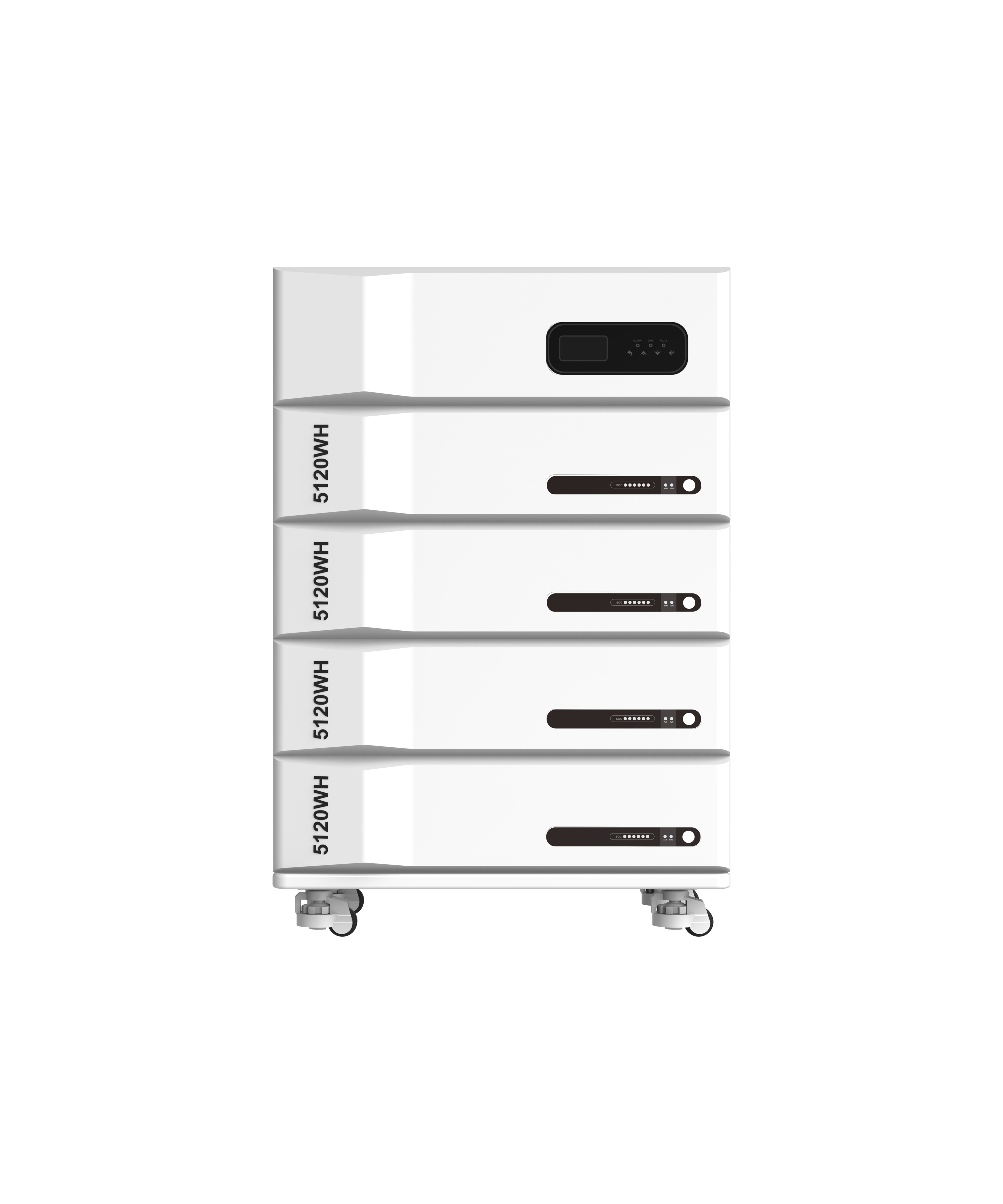 Apollo A series