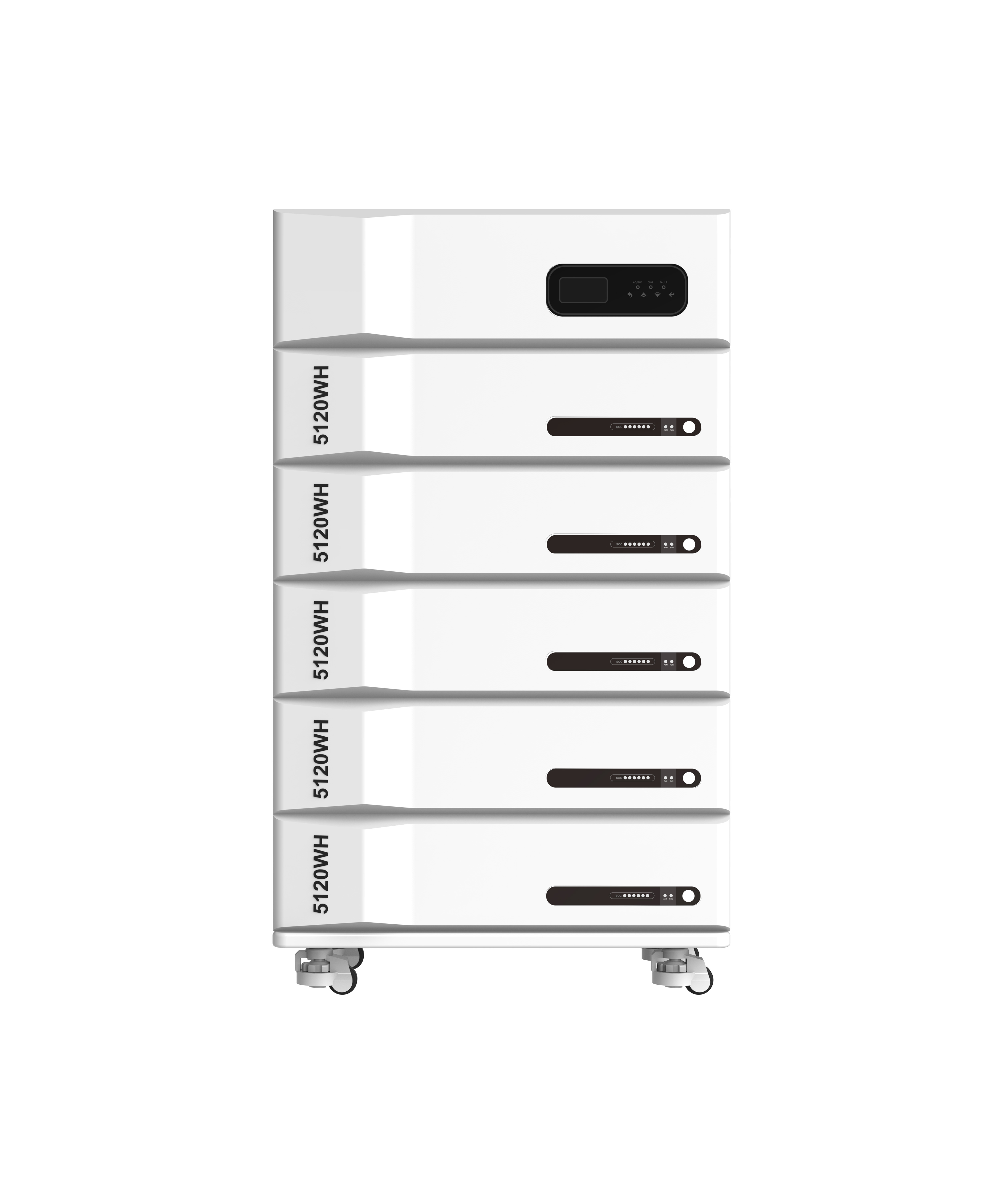 Apollo A series