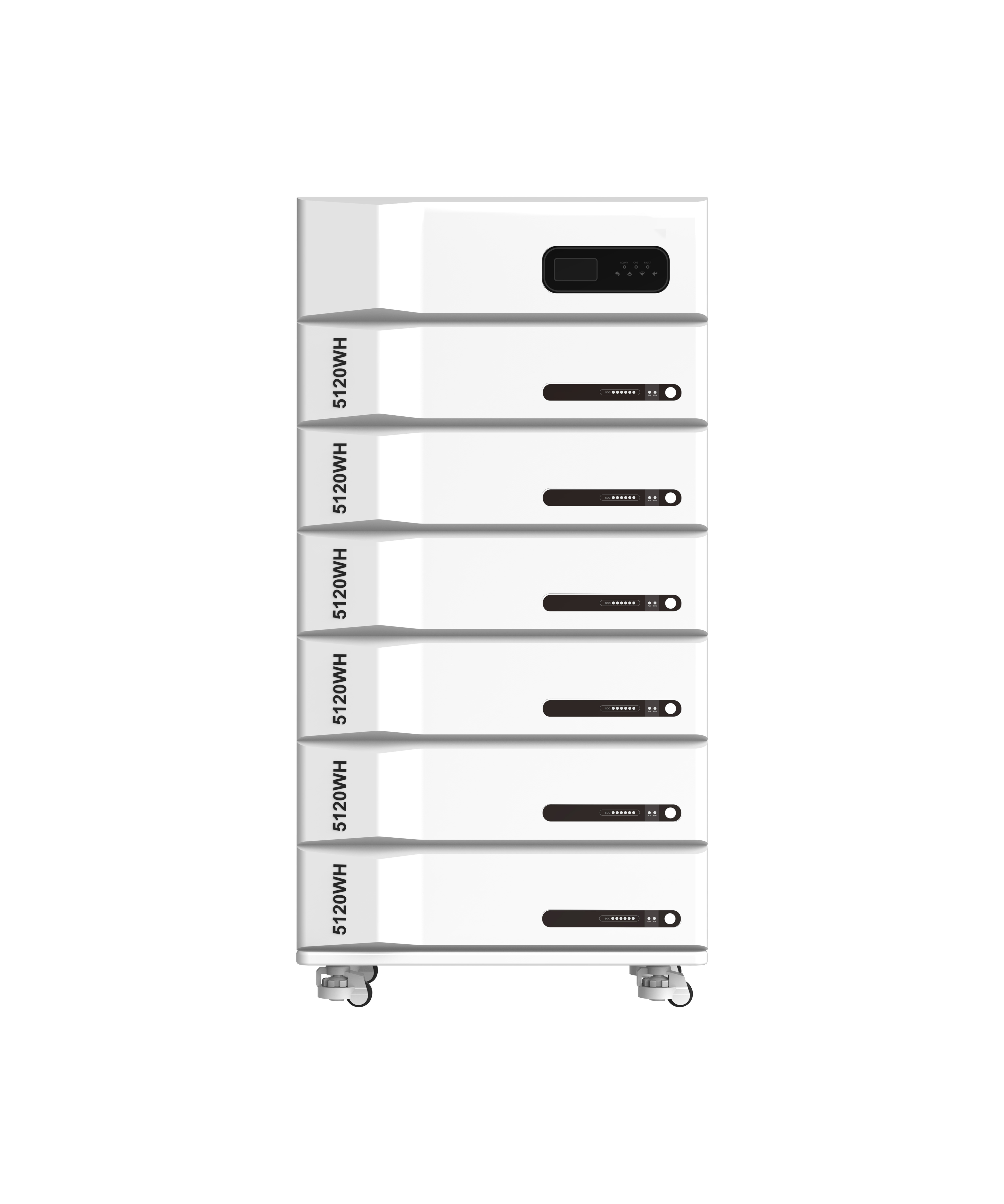 Apollo A series