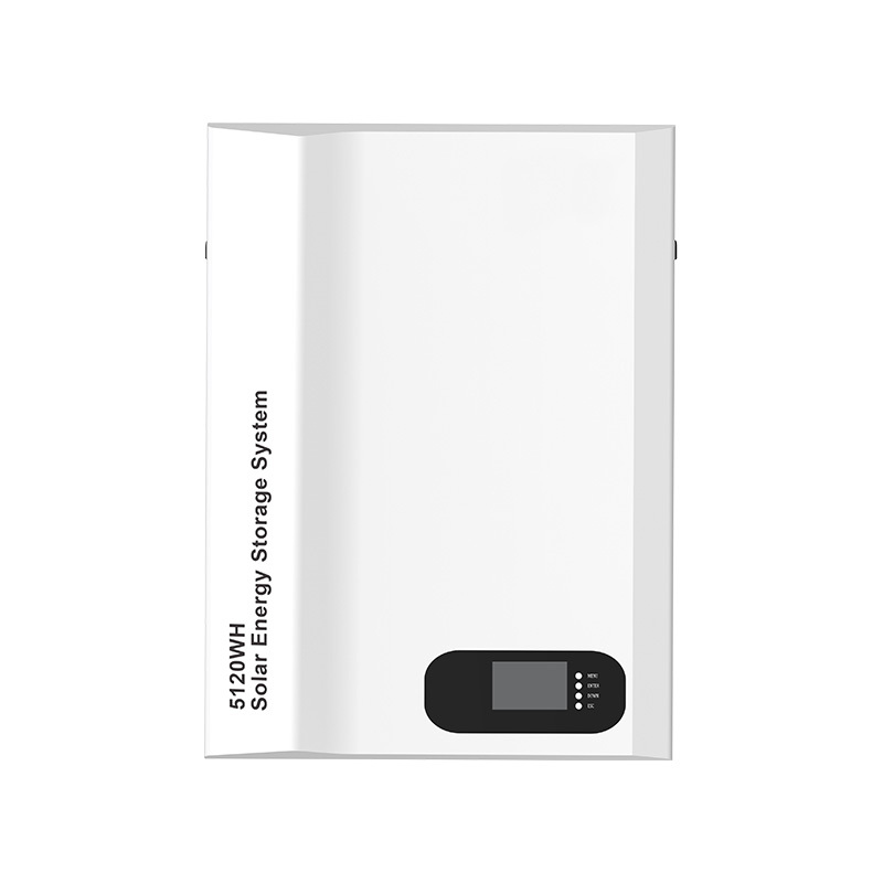 Athena A series（FIve kilowatt-hours of electricity）