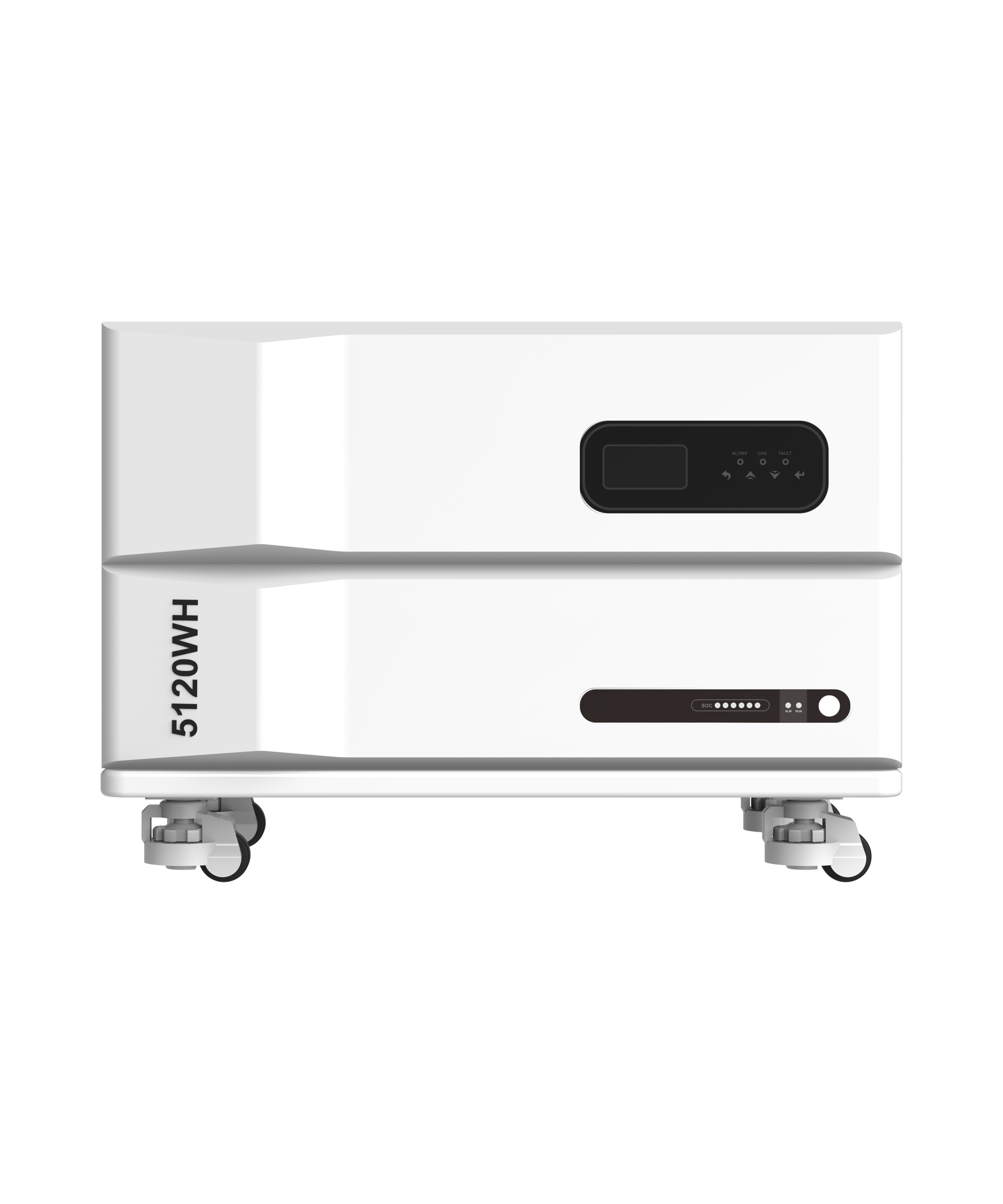 Apollo A series