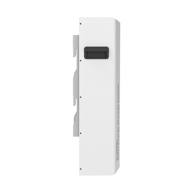 Athena A series（FIve kilowatt-hours of electricity）