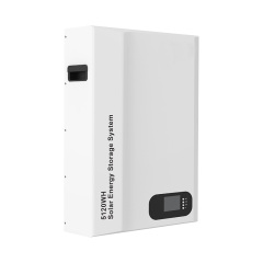Athena A series（FIve kilowatt-hours of electricity）