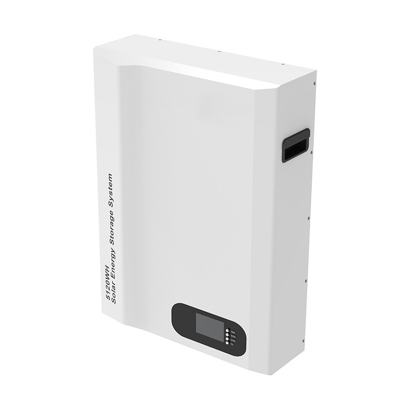Athena A series（FIve kilowatt-hours of electricity）