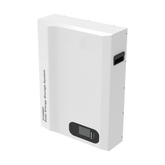 Athena A series（FIve kilowatt-hours of electricity）