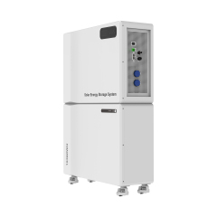 Apollo C series (Fifteen kilowatt-hours of electricity)