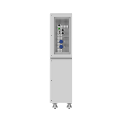 Apollo C series (Fifteen kilowatt-hours of electricity)