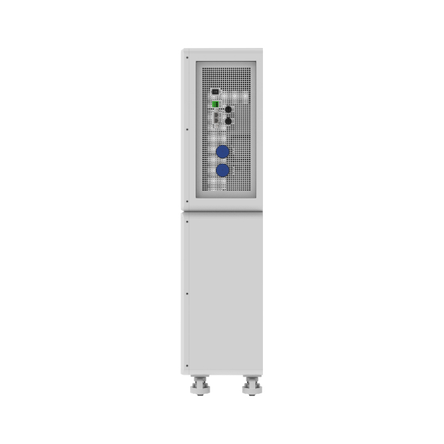 Apollo C series (Fifteen kilowatt-hours of electricity)