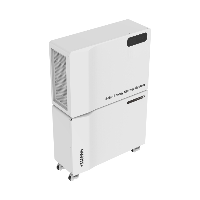 Apollo C series (Fifteen kilowatt-hours of electricity)