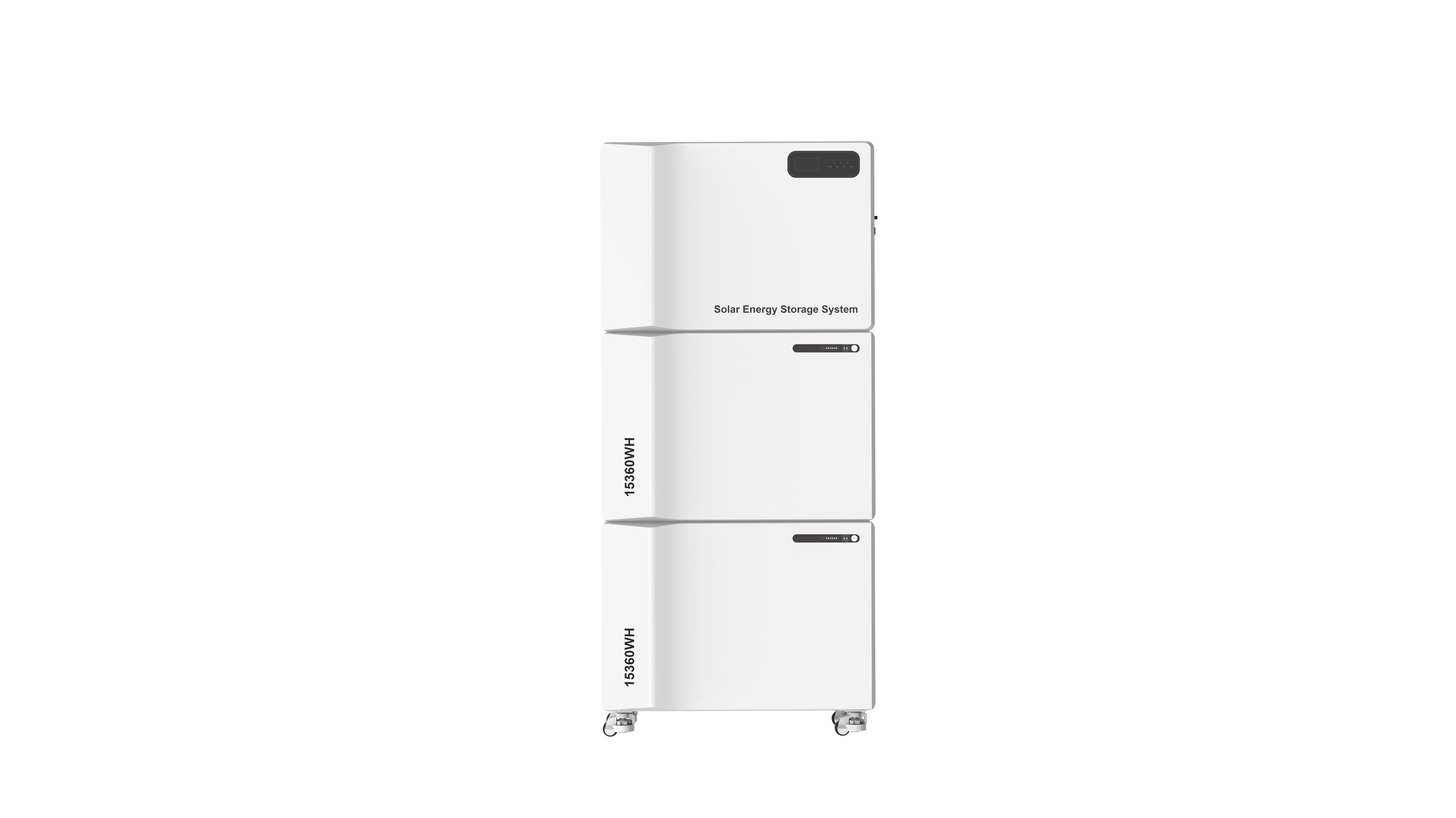 Apollo C series (Thirty kilowatt-hours of electricity)