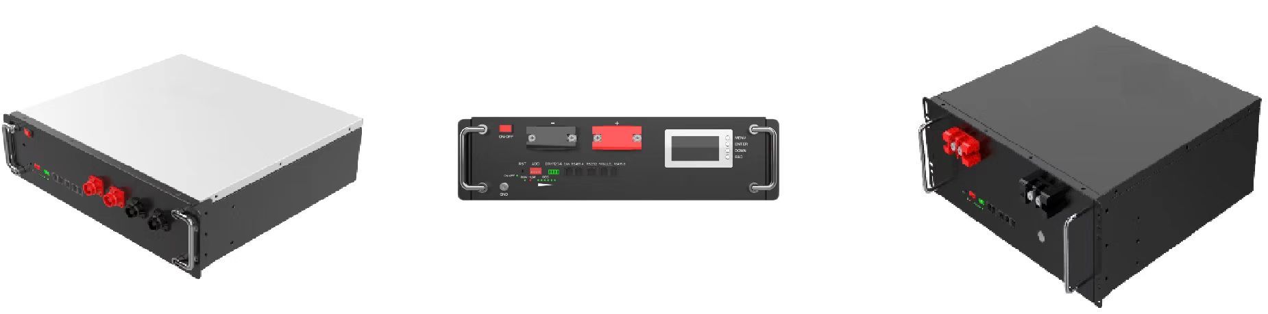 Base station power supply