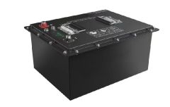 golf cart battery