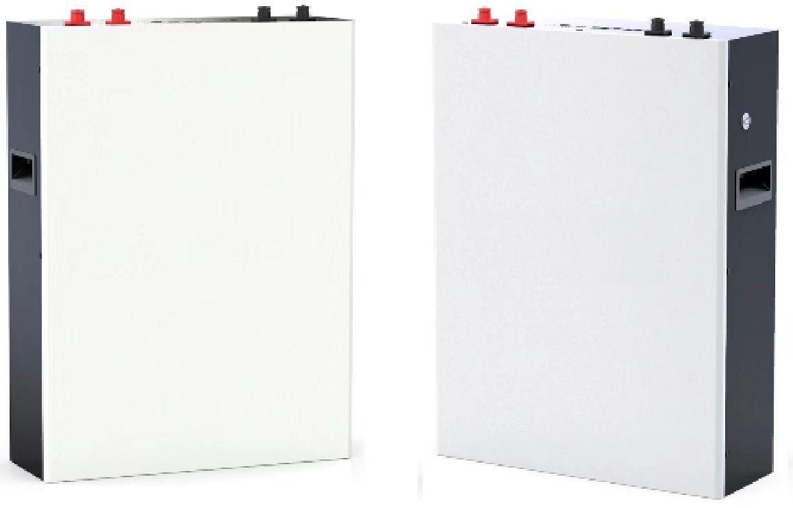 Wall-mountable and stackable home storage