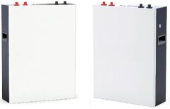 Wall-mountable and stackable home storage