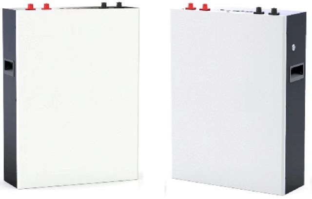 Wall-mountable and stackable home storage