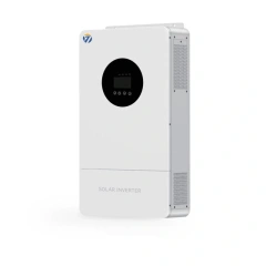 Pure Sine Wave Solar Power Hybrid Inverter with MPPT ｜tmwbattery.com