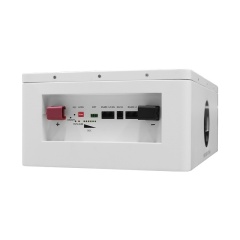 Solar System Energy Storage Lithium Battery Stackable｜tmwbattery.com