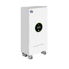 High Capacity Energy Storage Lithium Battery 15kwh BMS｜tmwbattery.com