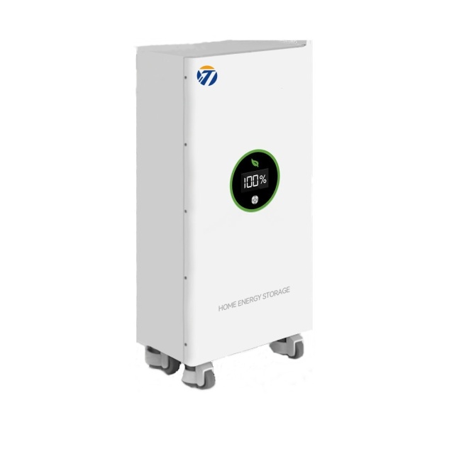 High Capacity Energy Storage Lithium Battery 15kwh BMS｜tmwbattery.com