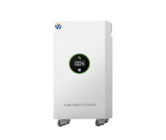 High Capacity Energy Storage Lithium Battery 15kwh BMS｜tmwbattery.com