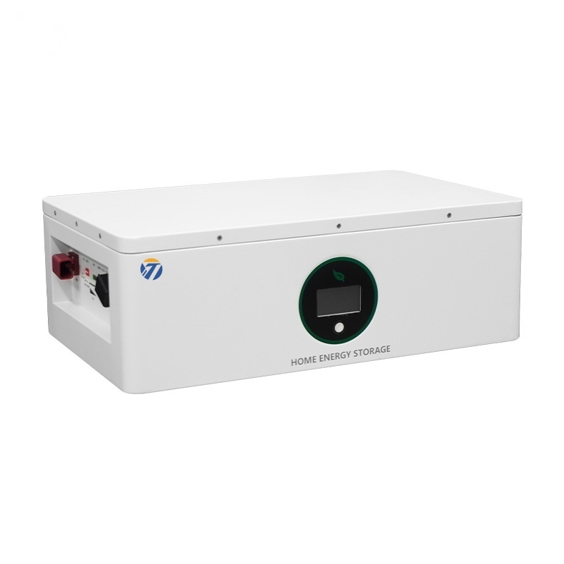 Solar System Energy Storage Lithium Battery Stackable｜tmwbattery.com