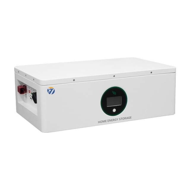 Solar System Energy Storage Lithium Battery Stackable｜tmwbattery.com