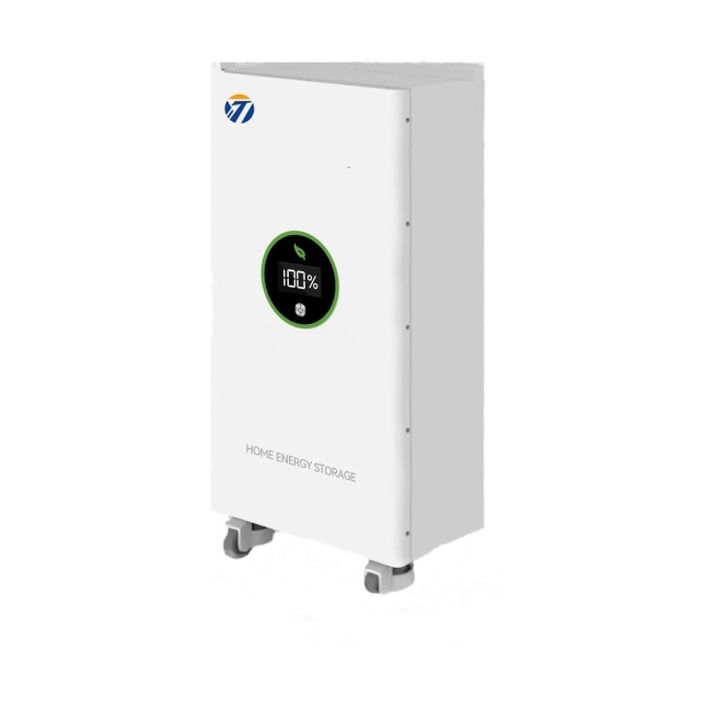 High Capacity Energy Storage Lithium Battery 15kwh BMS｜tmwbattery.com