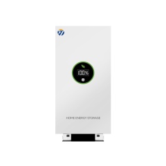 High Capacity Energy Storage Lithium Battery 15kwh BMS｜tmwbattery.com