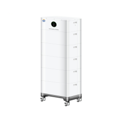 Solar System Energy Storage Lithium Battery Stackable｜tmwbattery.com