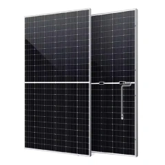 Mono Monocrystalline Half Cell Cut Bifacial Solar Panel｜tmwbattery.com