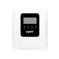 Solar Charge Controller Solar System Battery Regulator｜tmwbattery.com