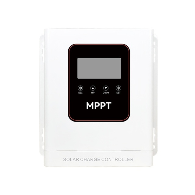 Solar Charge Controller Solar System Battery Regulator｜tmwbattery.com