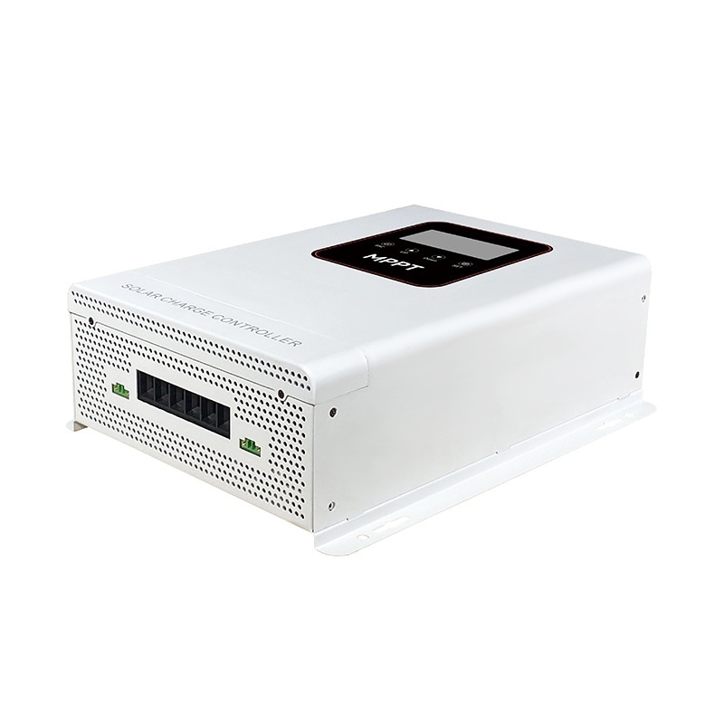 Solar Charge Controller Solar System Battery Regulator｜tmwbattery.com