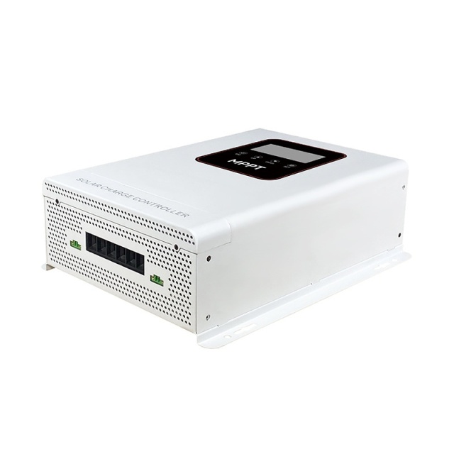 Solar Charge Controller Solar System Battery Regulator｜tmwbattery.com