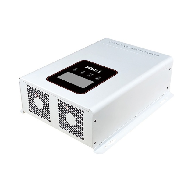 Solar Charge Controller Solar System Battery Regulator｜tmwbattery.com