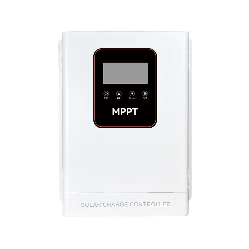 Solar Charge Controller Solar System Battery Regulator｜tmwbattery.com