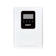 Solar Charge Controller Solar System Battery Regulator｜tmwbattery.com