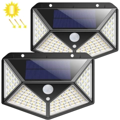 Electric Solar Lamps Outdoor Lights Garden
