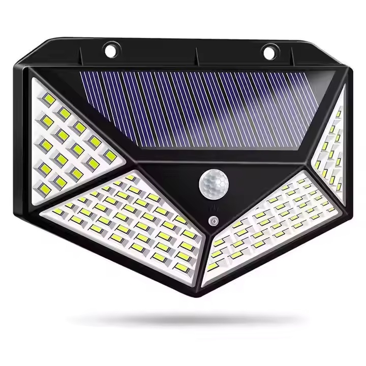 Electric Solar Lamps Outdoor Lights Garden
