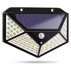Electric Solar Lamps Outdoor Lights Garden