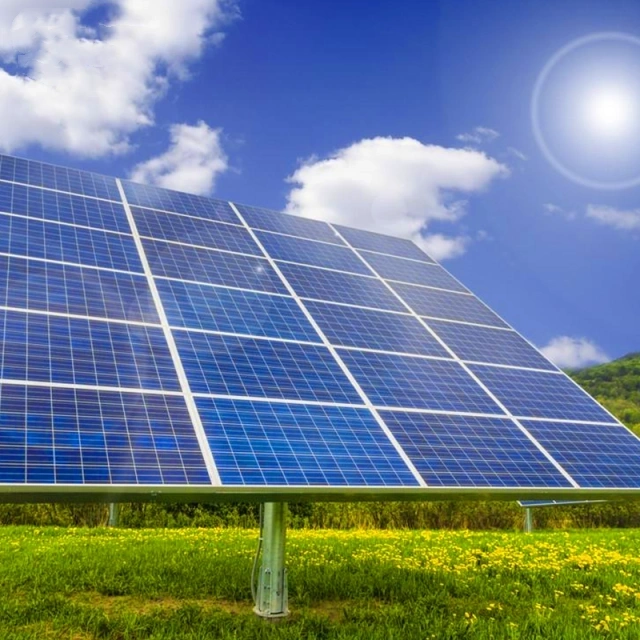 TMW Battery | Off-Grid Systems for Africa Solar Power