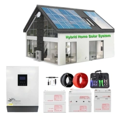 TMW Battery | Off-Grid Systems for Africa Solar Power