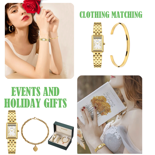 Besseron watch manufacturer