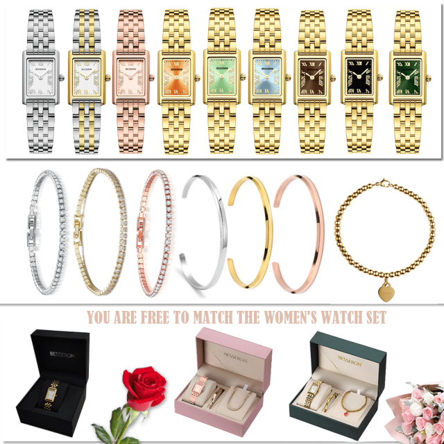 Besseron watch manufacturer